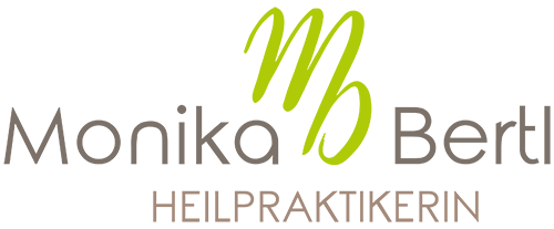 Monika Bertl – Heilpraktikerin Logo